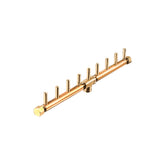 Linear Brass Burner - CFBL90